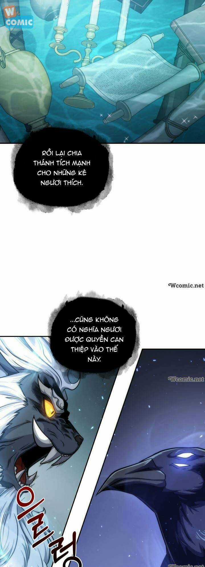 Vua Trộm Mộ - Chapter 231 - Trang 11