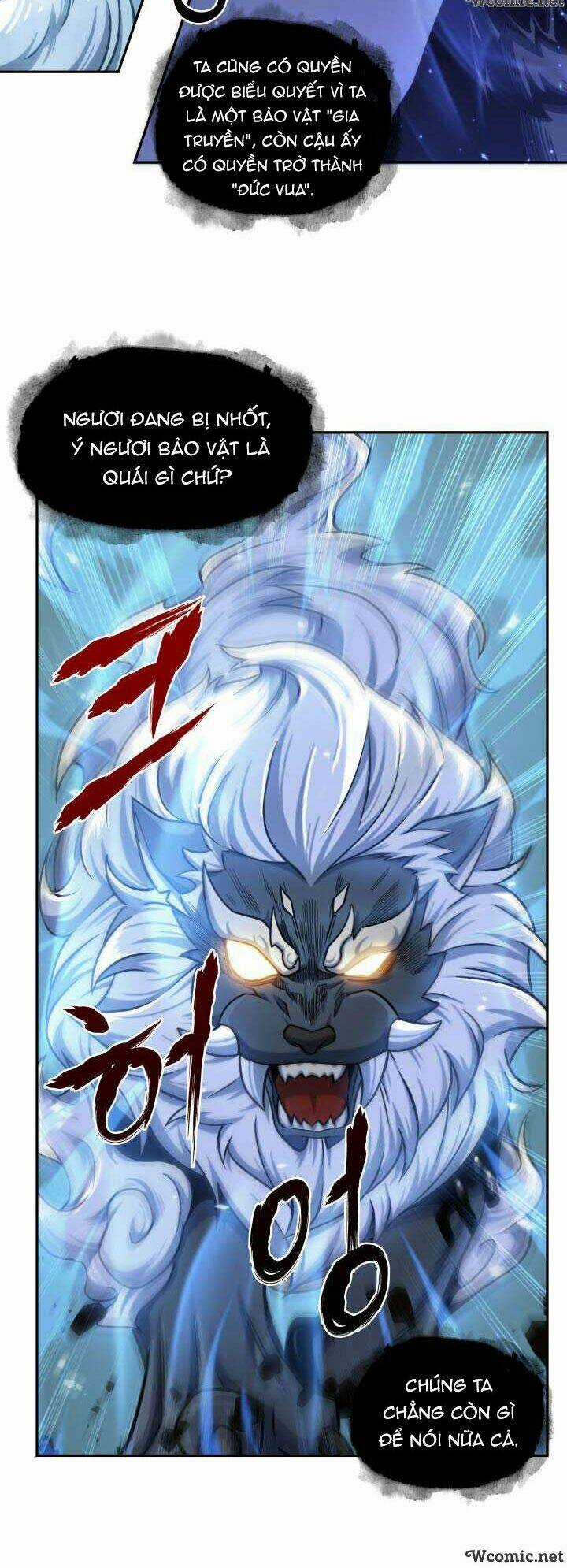 Vua Trộm Mộ - Chapter 231 - Trang 12