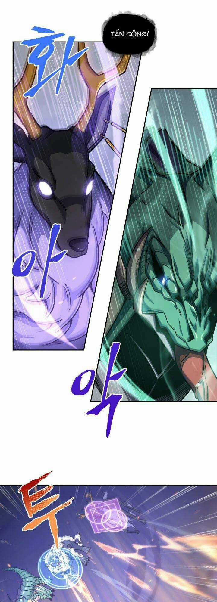 Vua Trộm Mộ - Chapter 231 - Trang 13