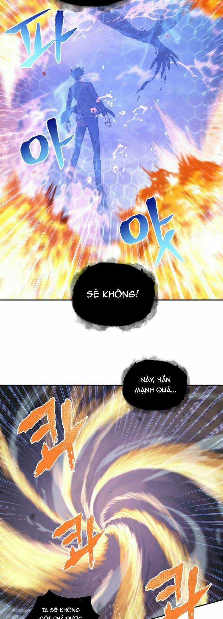 Vua Trộm Mộ - Chapter 231 - Trang 19