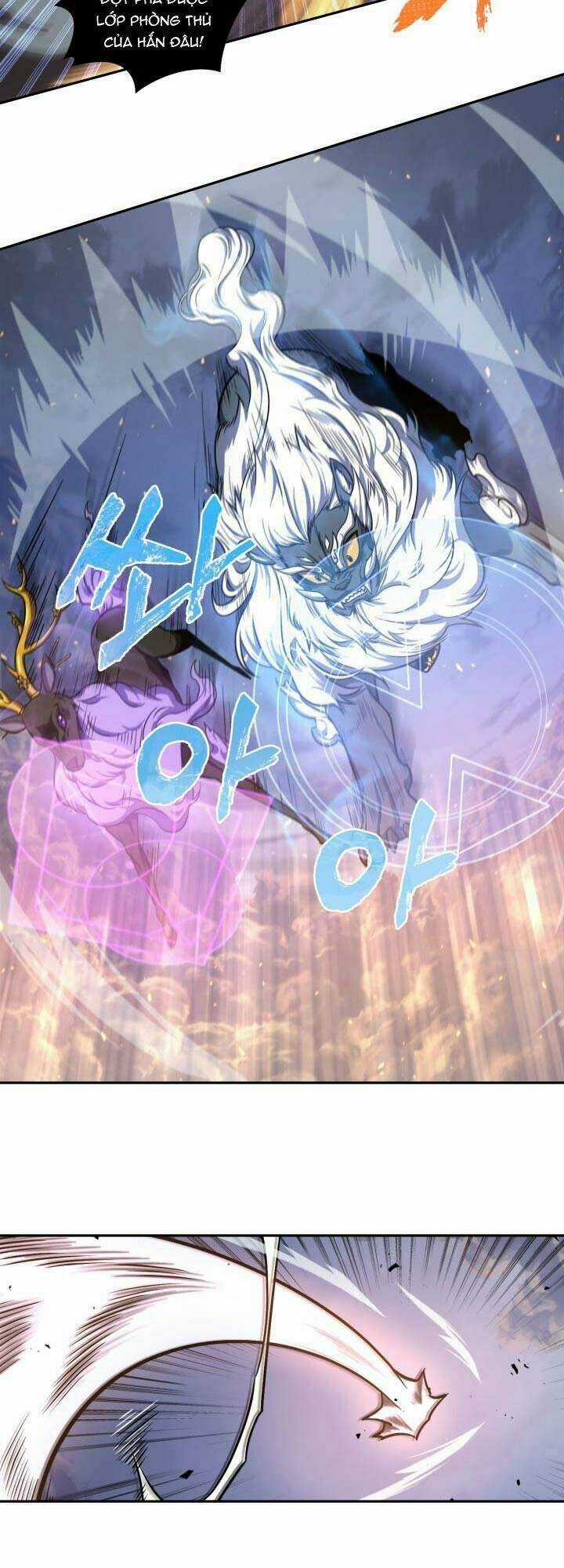 Vua Trộm Mộ - Chapter 231 - Trang 20