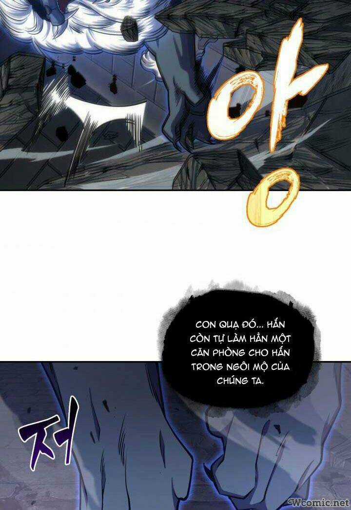 Vua Trộm Mộ - Chapter 231 - Trang 3