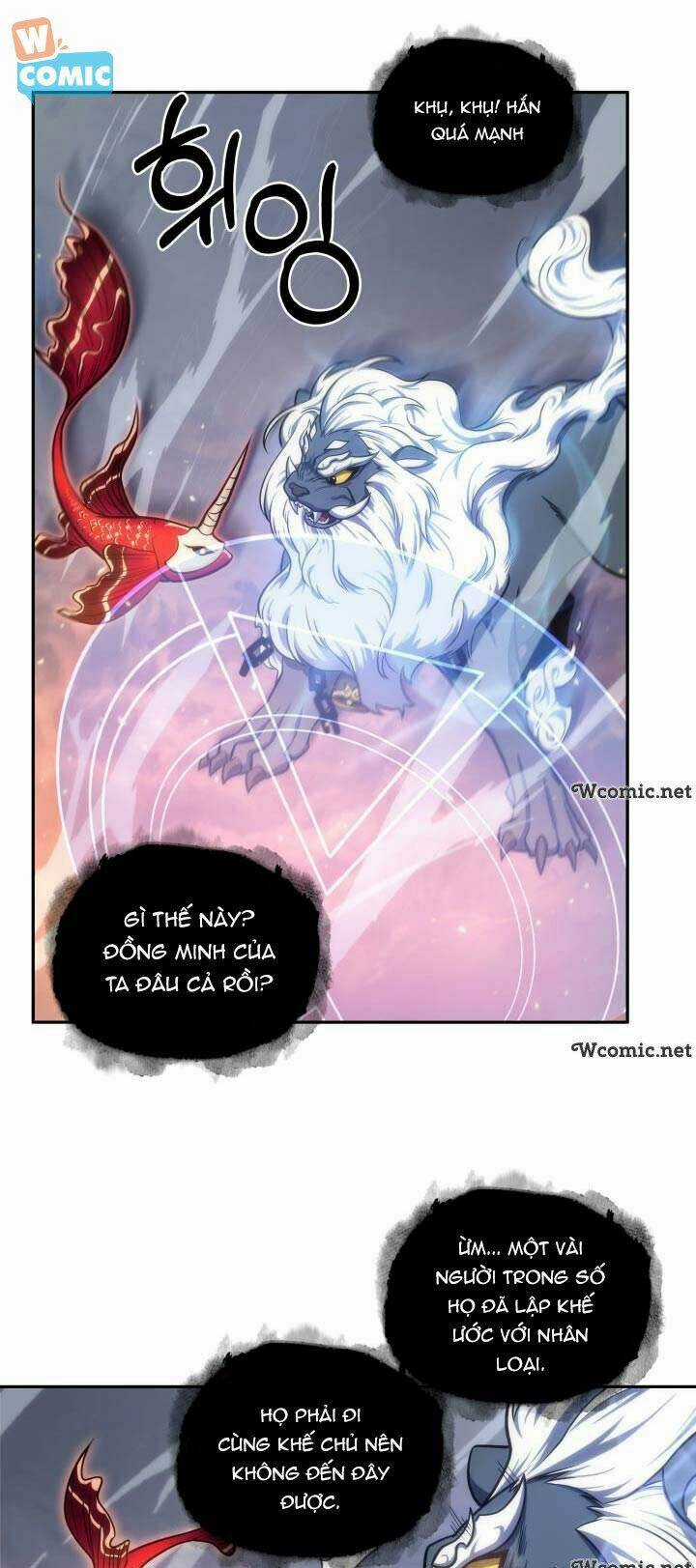 Vua Trộm Mộ - Chapter 231 - Trang 21