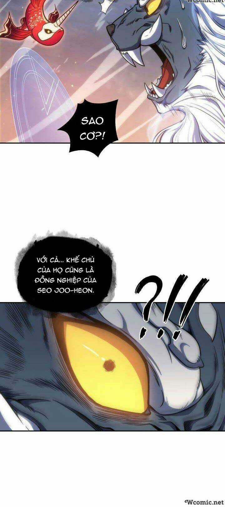 Vua Trộm Mộ - Chapter 231 - Trang 22