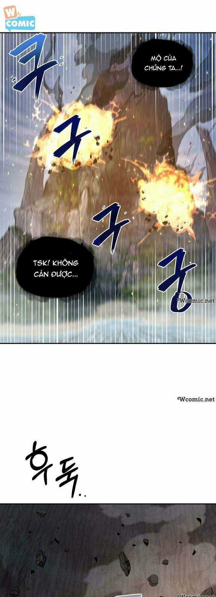 Vua Trộm Mộ - Chapter 231 - Trang 25