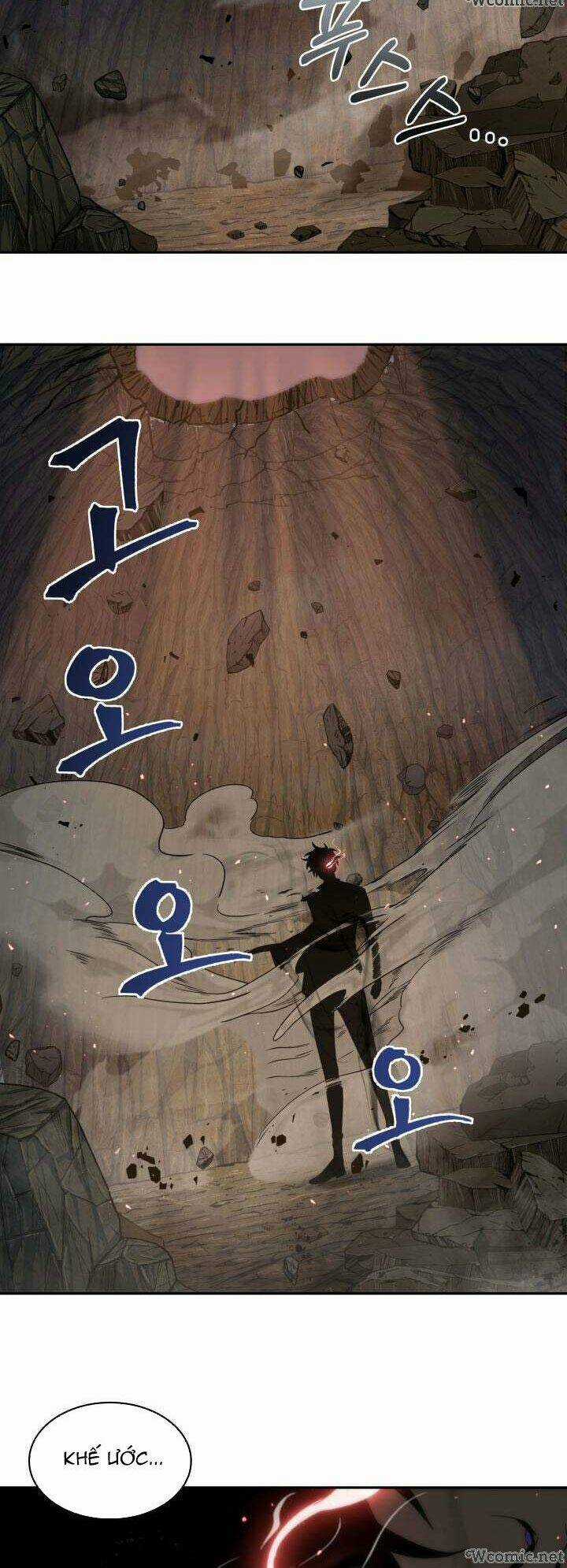 Vua Trộm Mộ - Chapter 231 - Trang 26