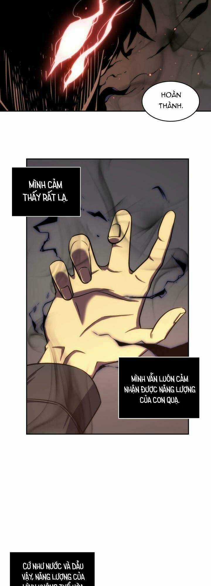 Vua Trộm Mộ - Chapter 231 - Trang 27