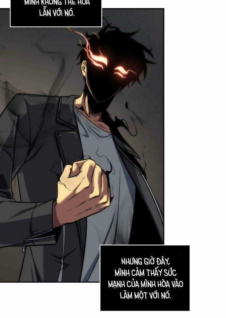 Vua Trộm Mộ - Chapter 231 - Trang 28