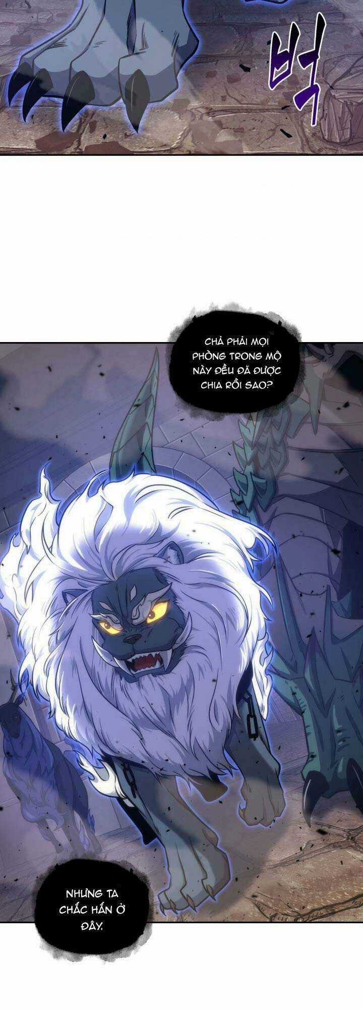 Vua Trộm Mộ - Chapter 231 - Trang 4