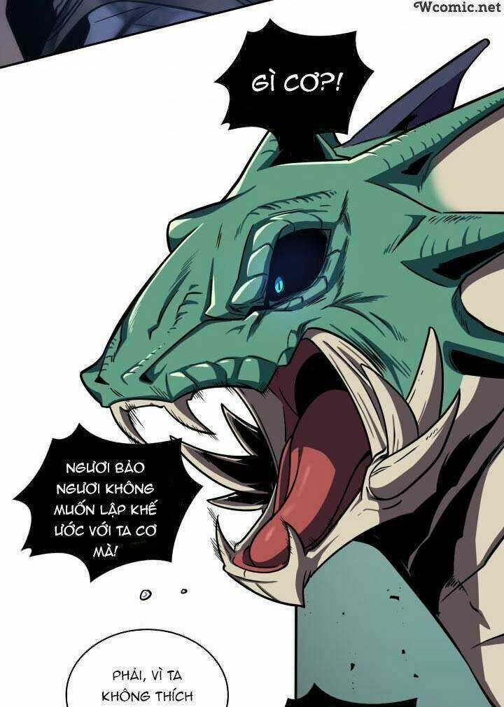 Vua Trộm Mộ - Chapter 231 - Trang 31