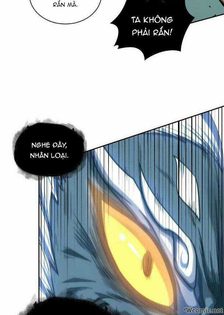 Vua Trộm Mộ - Chapter 231 - Trang 32