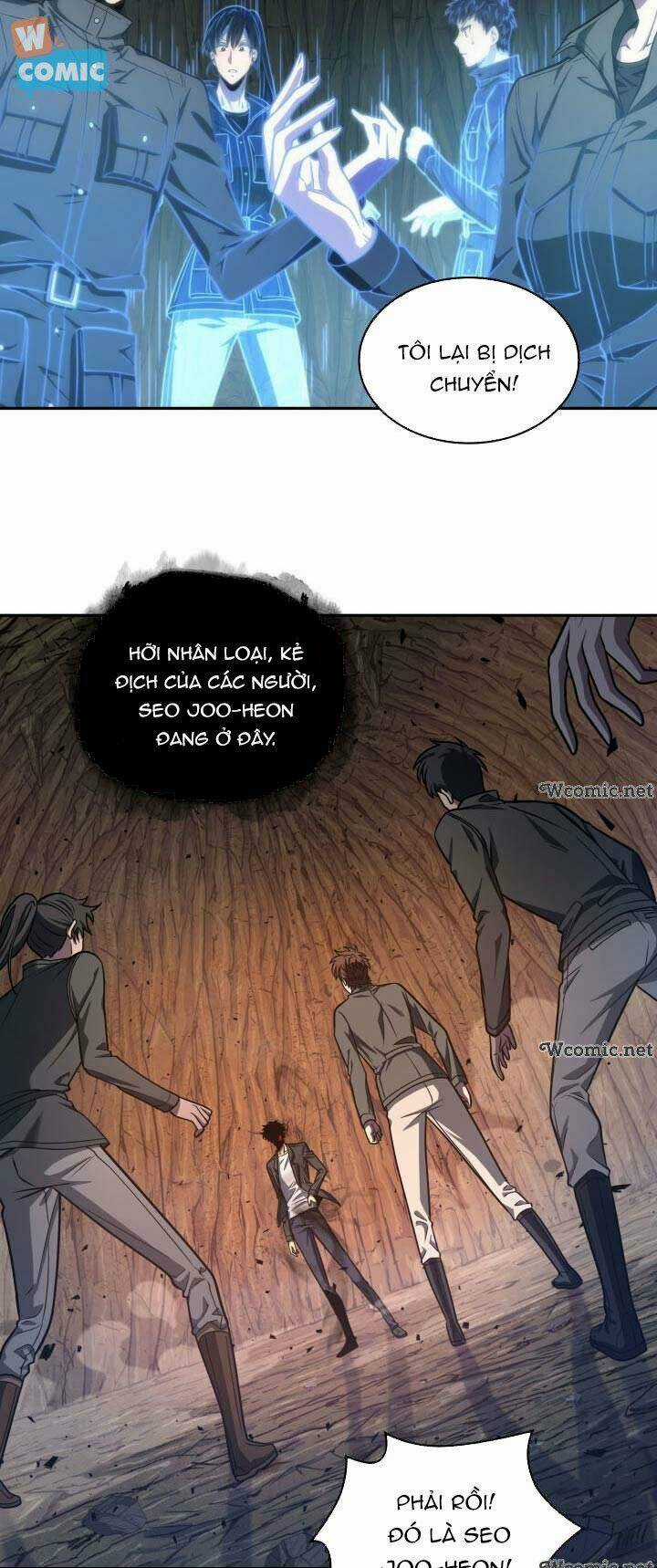 Vua Trộm Mộ - Chapter 231 - Trang 35