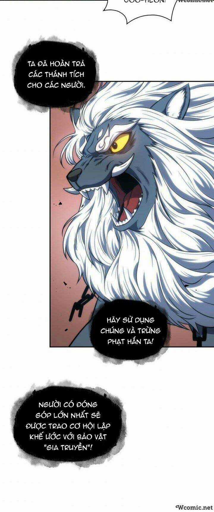 Vua Trộm Mộ - Chapter 231 - Trang 36