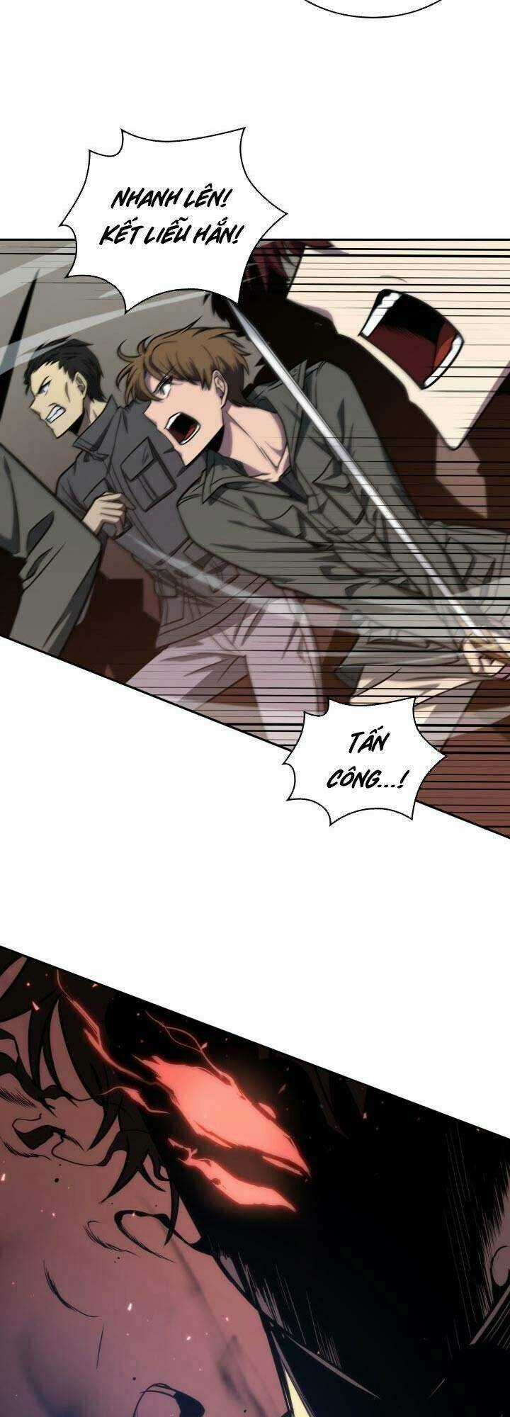 Vua Trộm Mộ - Chapter 231 - Trang 38