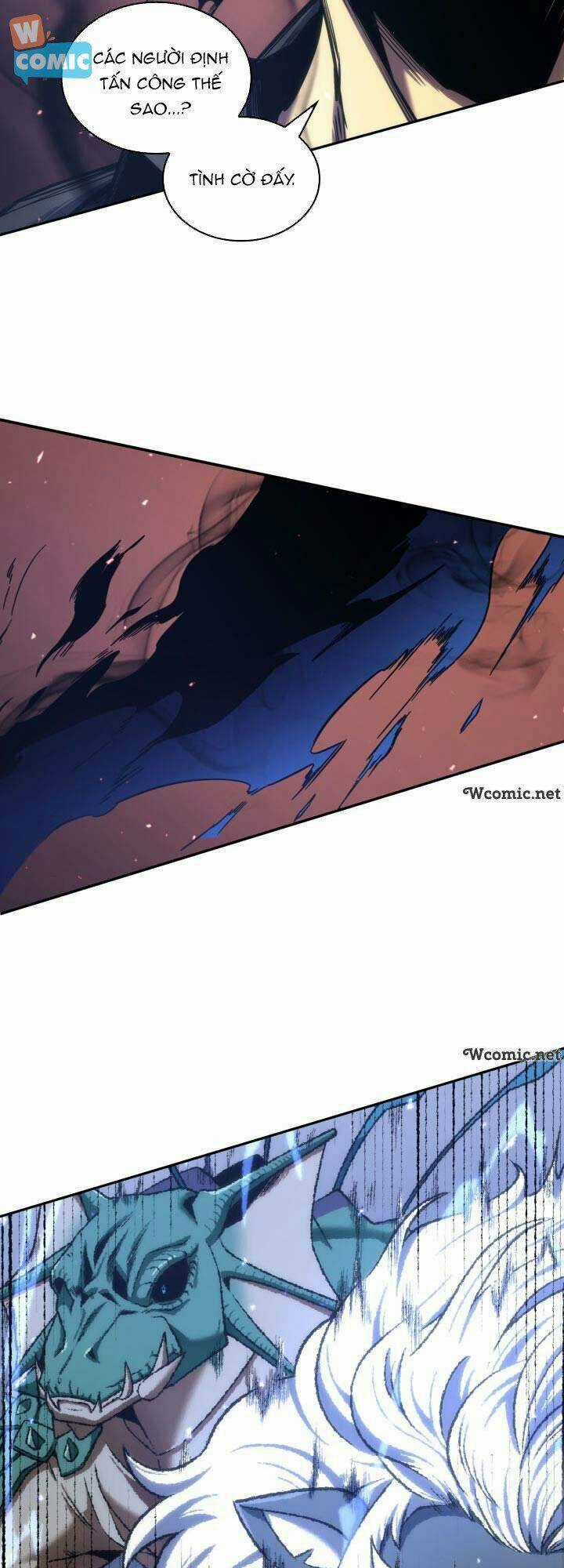 Vua Trộm Mộ - Chapter 231 - Trang 39