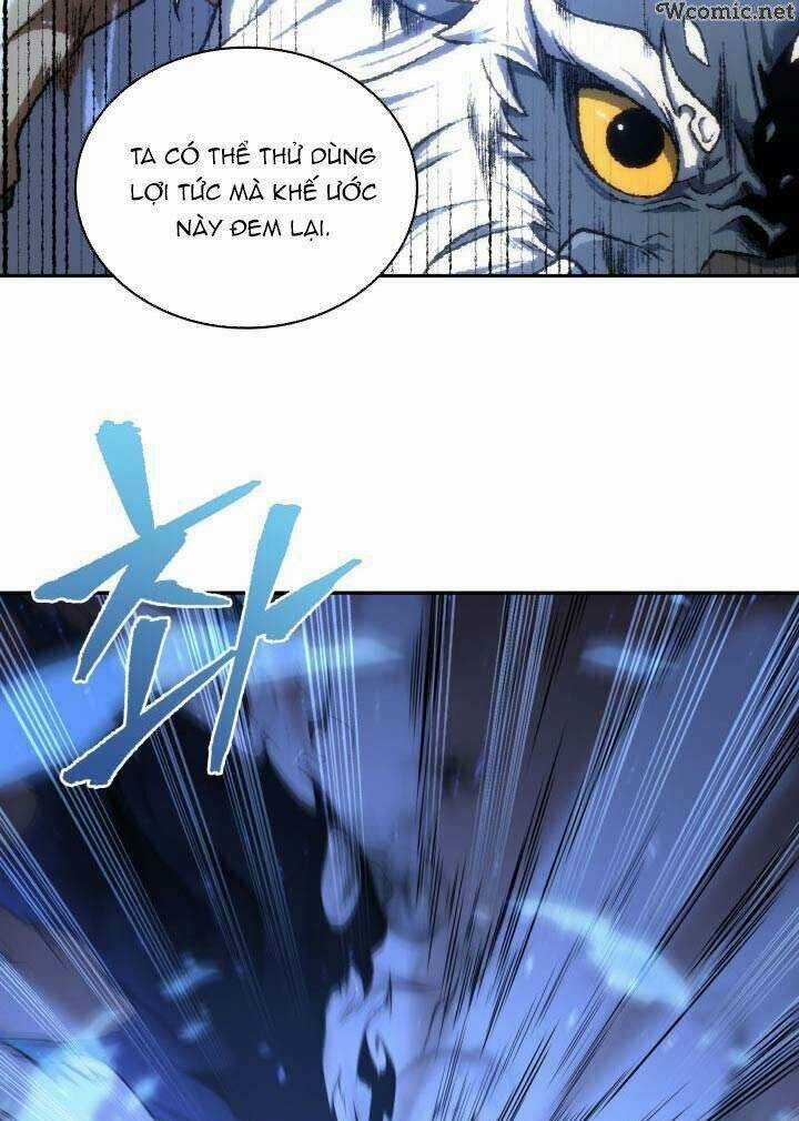 Vua Trộm Mộ - Chapter 231 - Trang 40