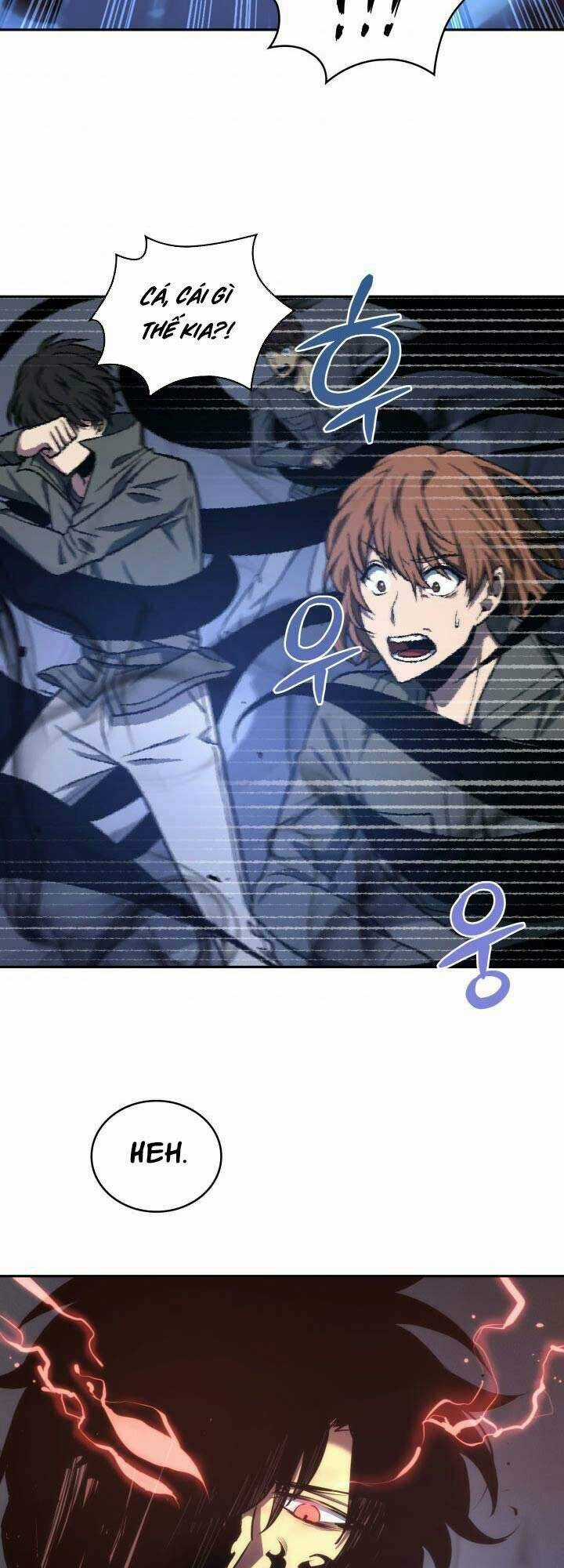 Vua Trộm Mộ - Chapter 231 - Trang 42