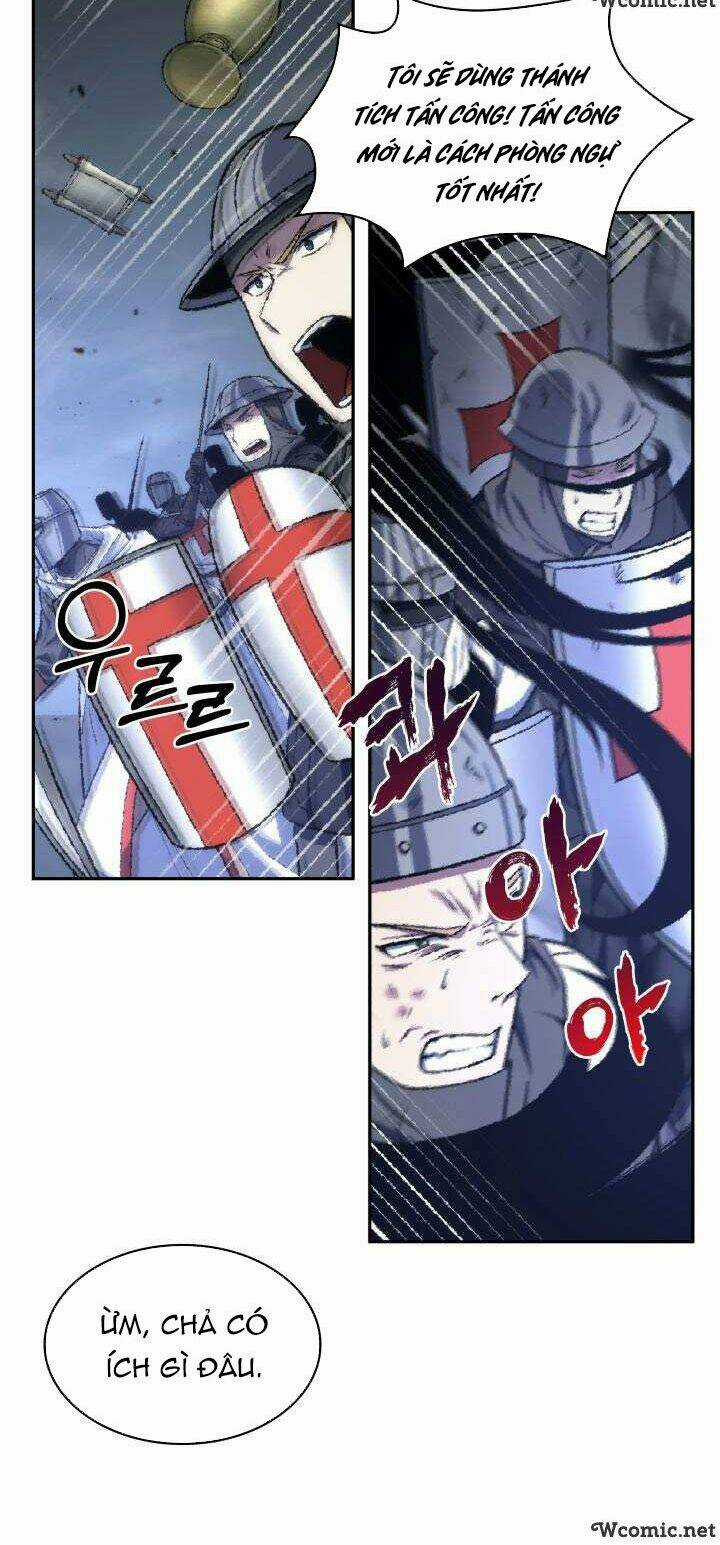 Vua Trộm Mộ - Chapter 231 - Trang 46