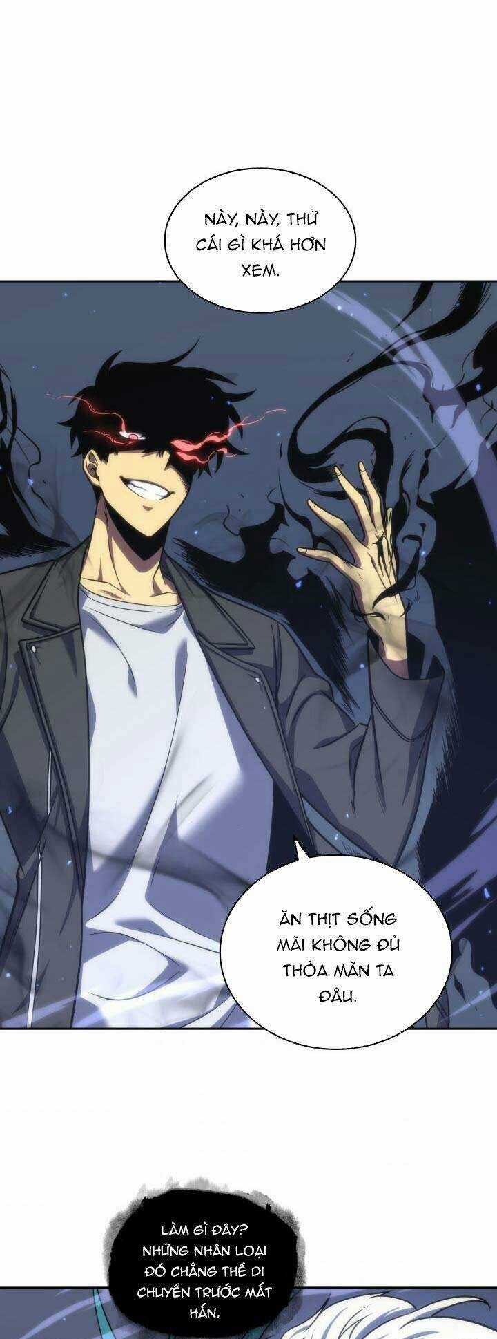 Vua Trộm Mộ - Chapter 231 - Trang 47