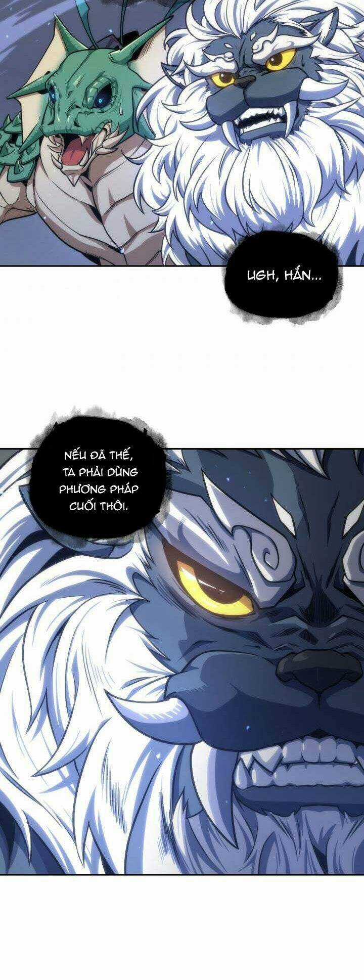 Vua Trộm Mộ - Chapter 231 - Trang 48