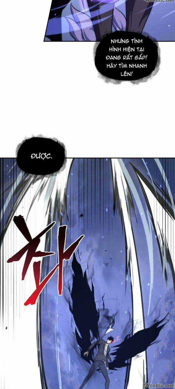 Vua Trộm Mộ - Chapter 231 - Trang 50