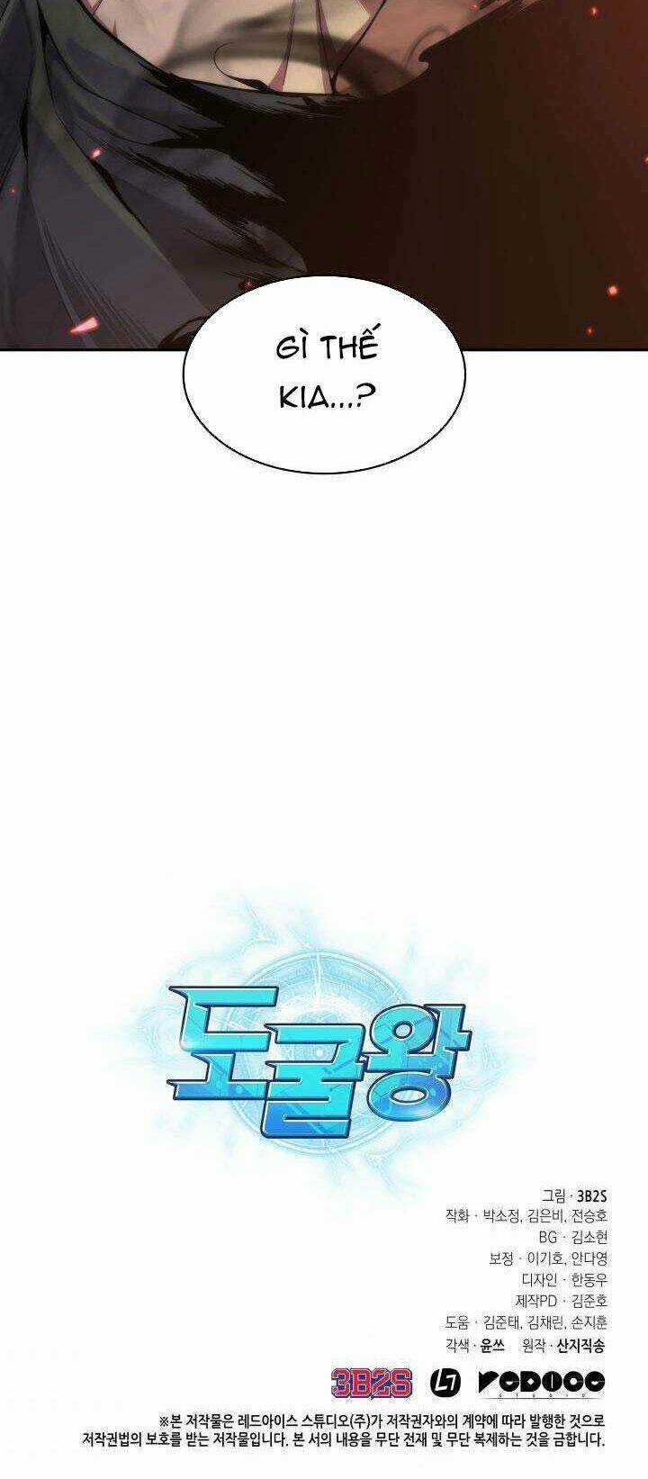 Vua Trộm Mộ - Chapter 231 - Trang 52