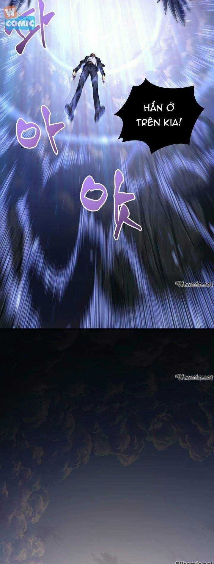 Vua Trộm Mộ - Chapter 231 - Trang 7