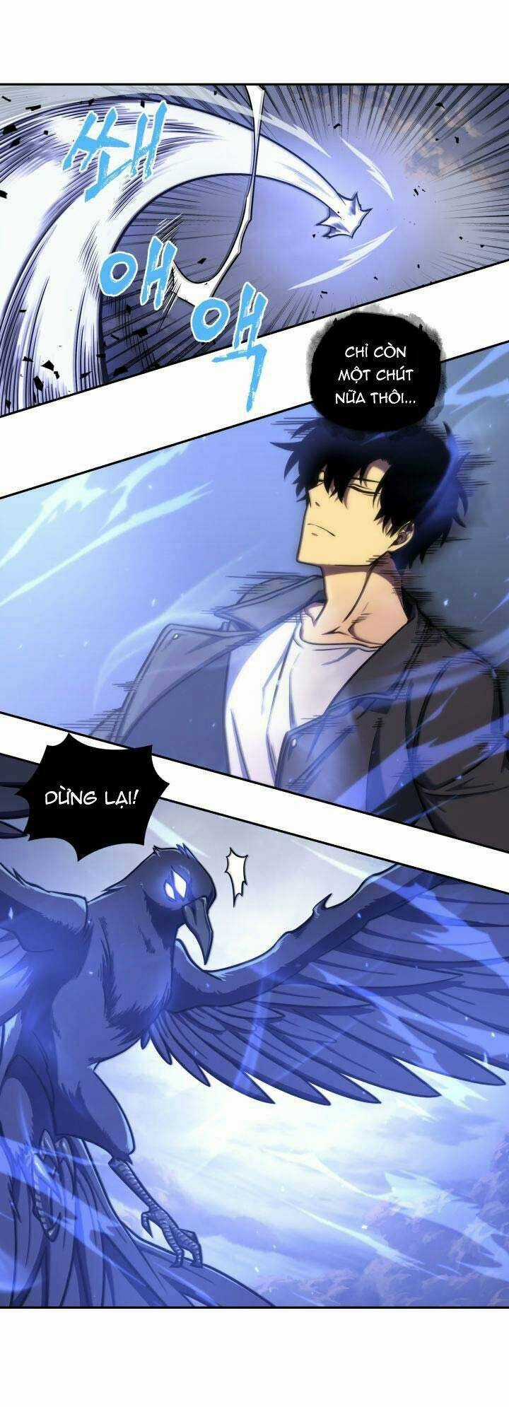 Vua Trộm Mộ - Chapter 231 - Trang 9