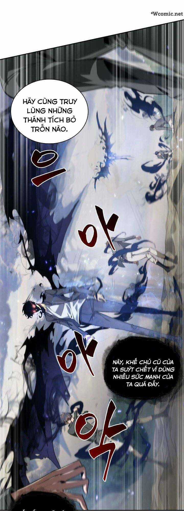 Vua Trộm Mộ - Chapter 232 - Trang 2