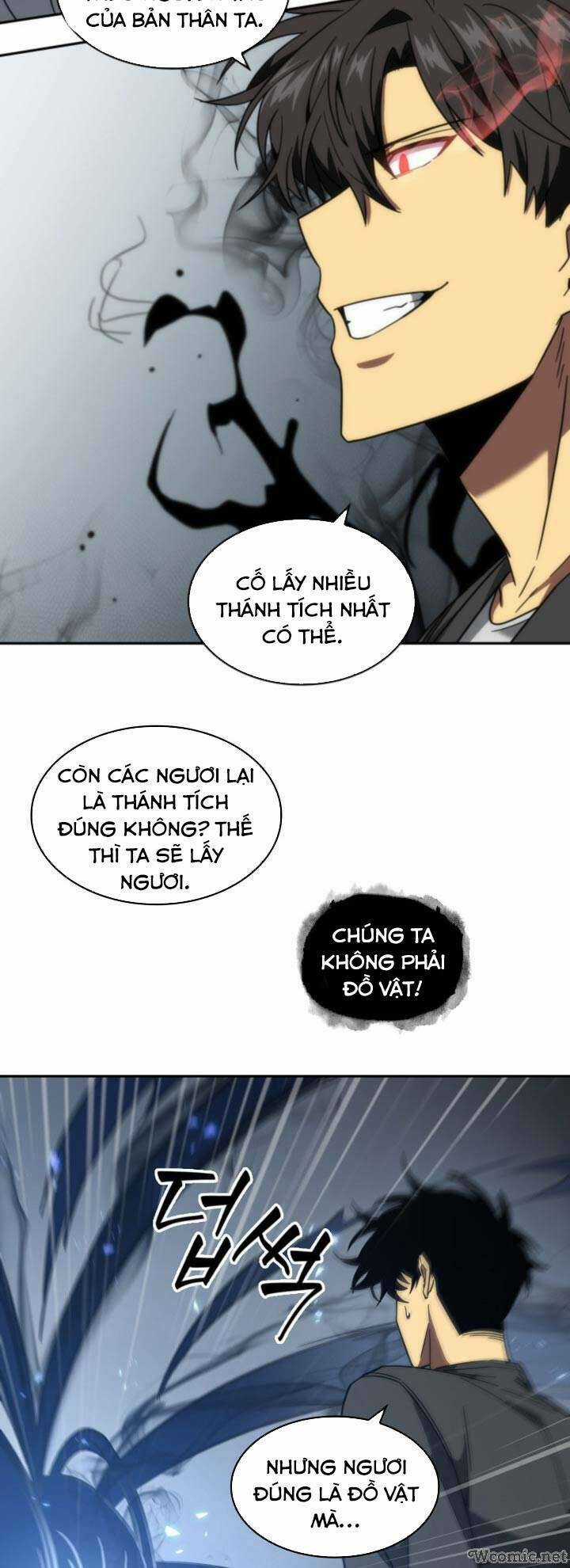Vua Trộm Mộ - Chapter 232 - Trang 11