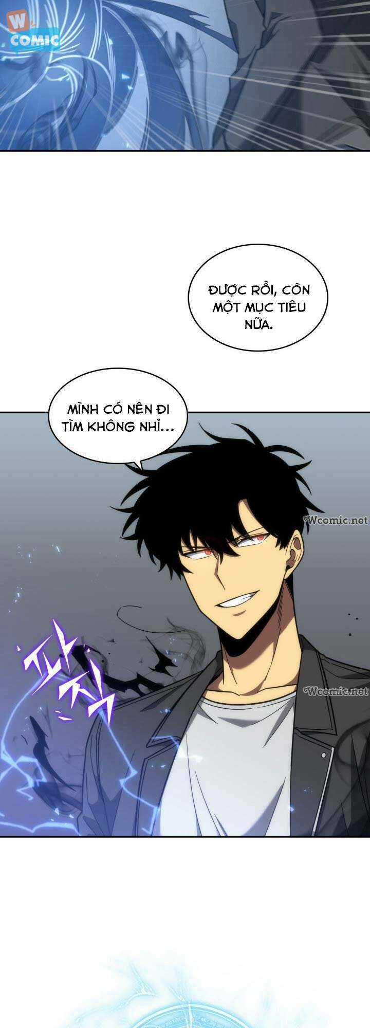 Vua Trộm Mộ - Chapter 232 - Trang 12