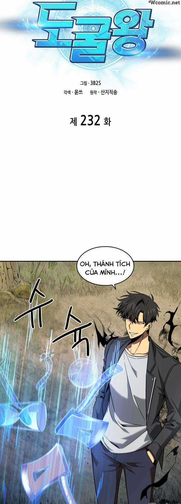 Vua Trộm Mộ - Chapter 232 - Trang 13