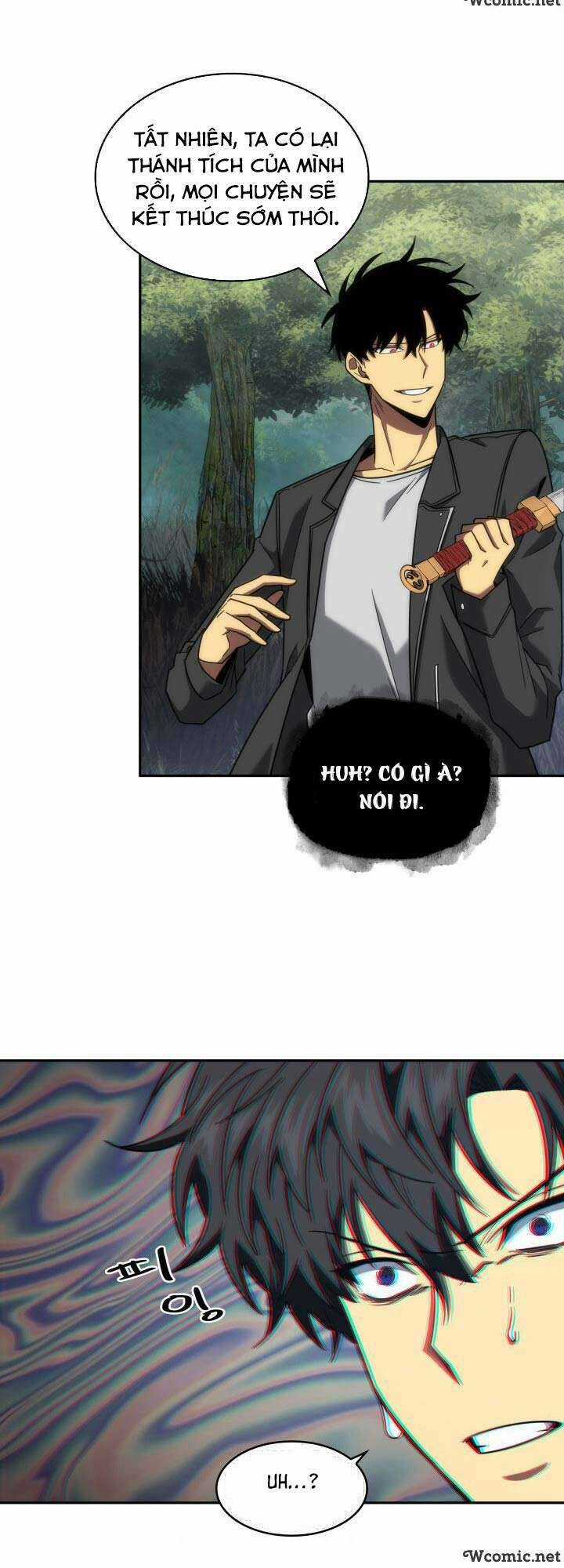 Vua Trộm Mộ - Chapter 232 - Trang 16