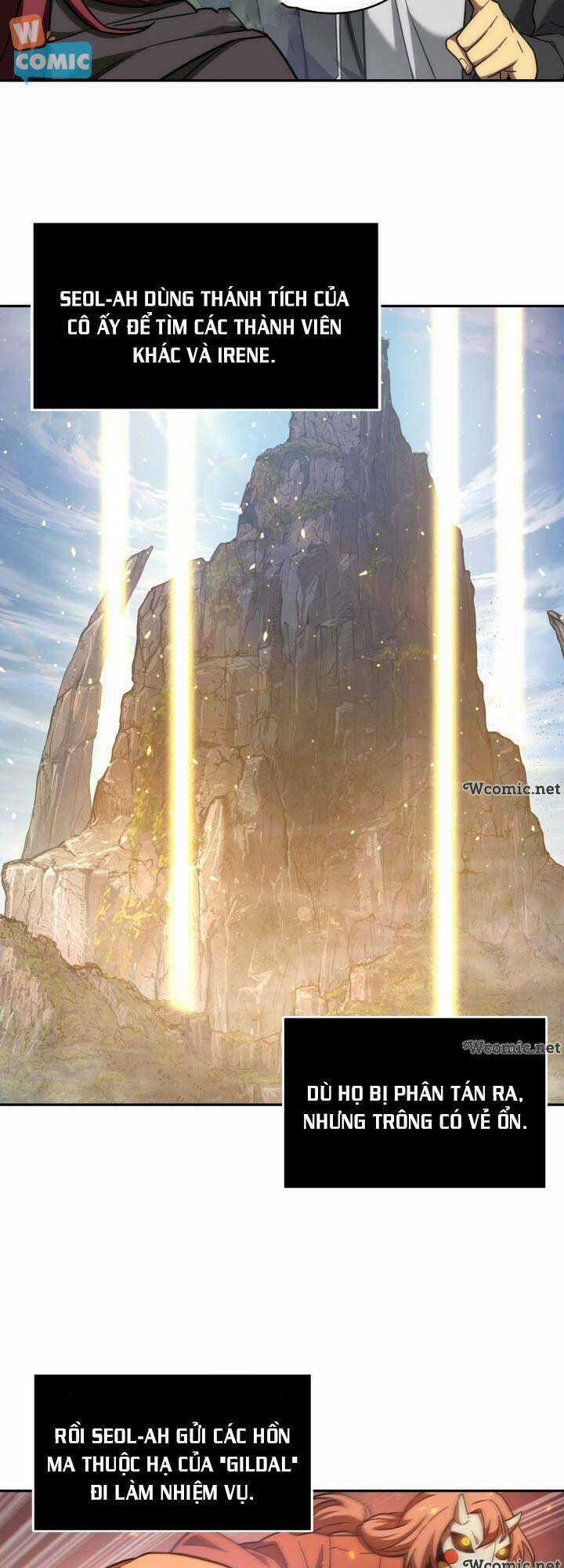 Vua Trộm Mộ - Chapter 232 - Trang 25