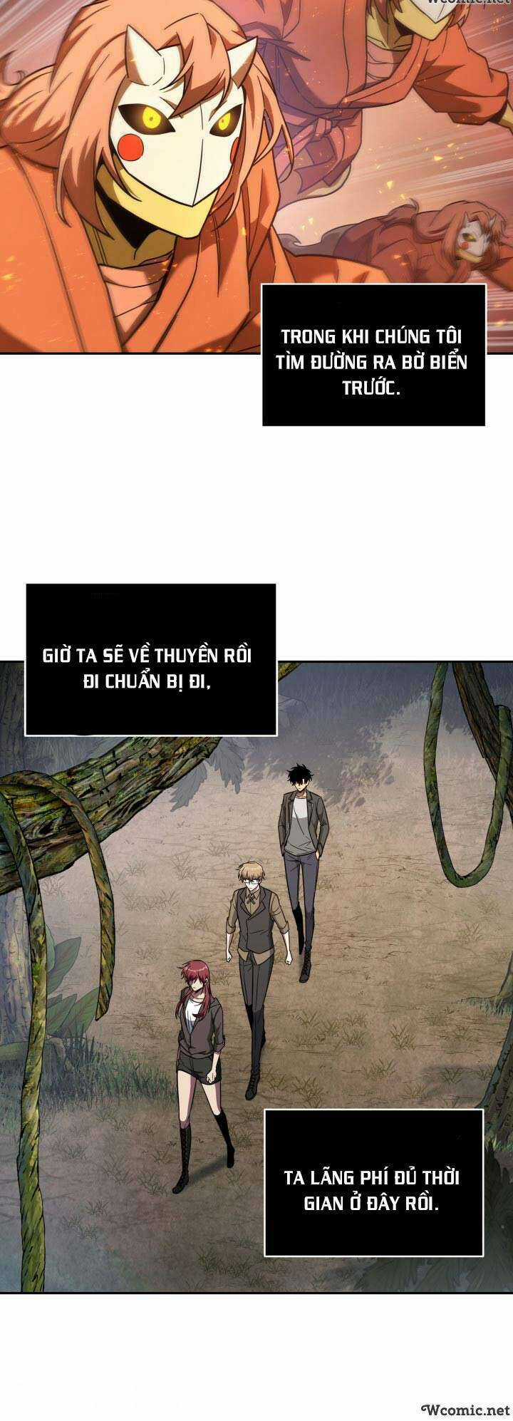 Vua Trộm Mộ - Chapter 232 - Trang 26