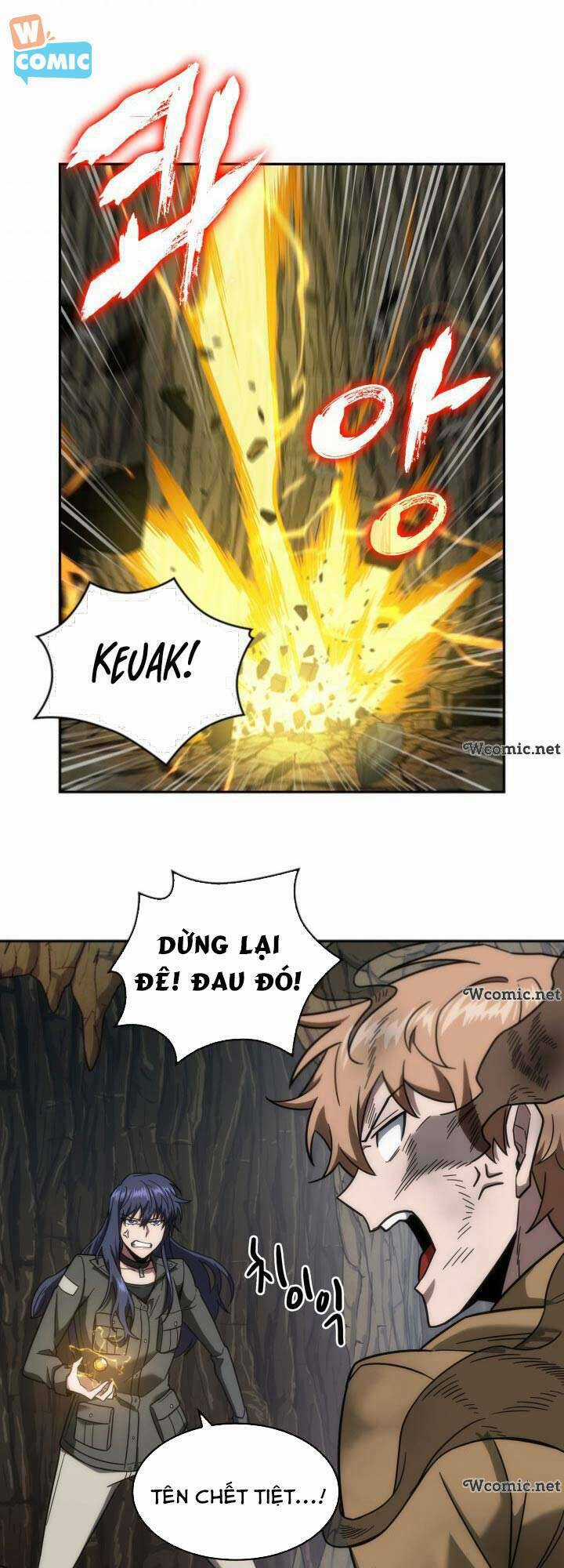 Vua Trộm Mộ - Chapter 232 - Trang 27