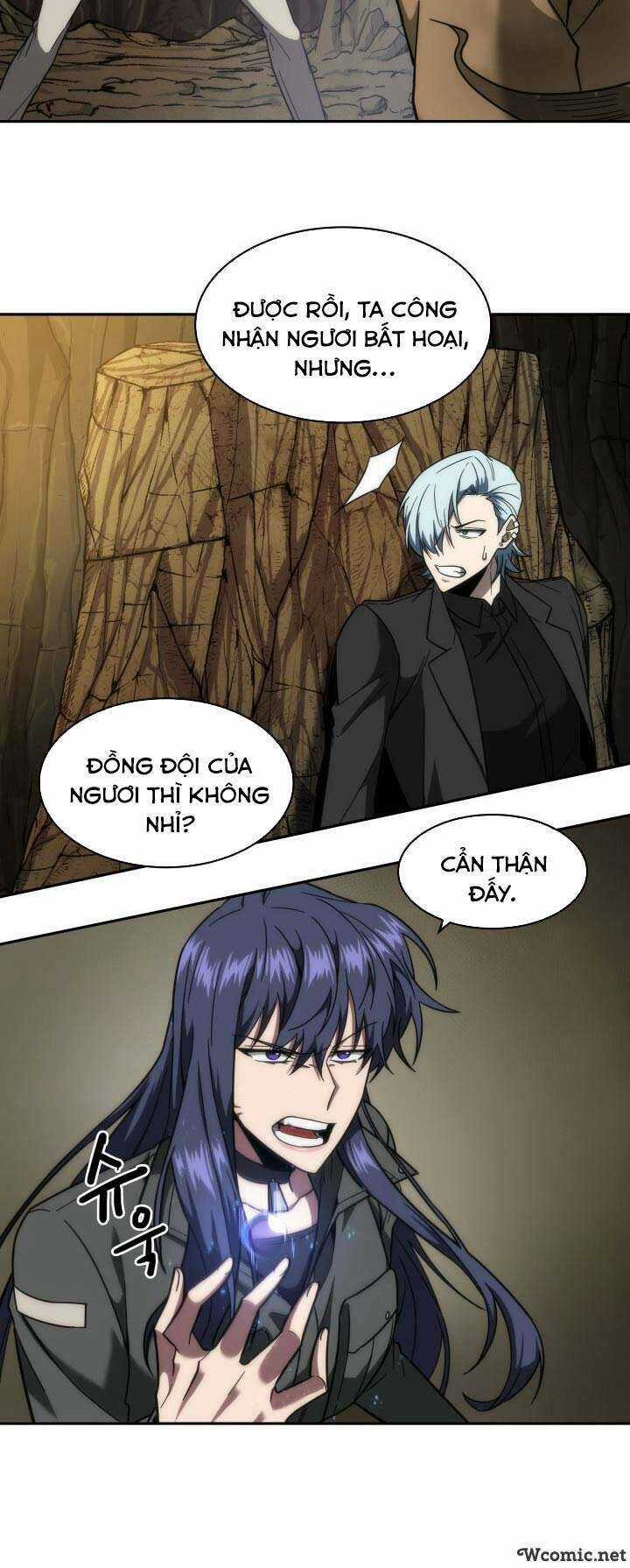 Vua Trộm Mộ - Chapter 232 - Trang 28