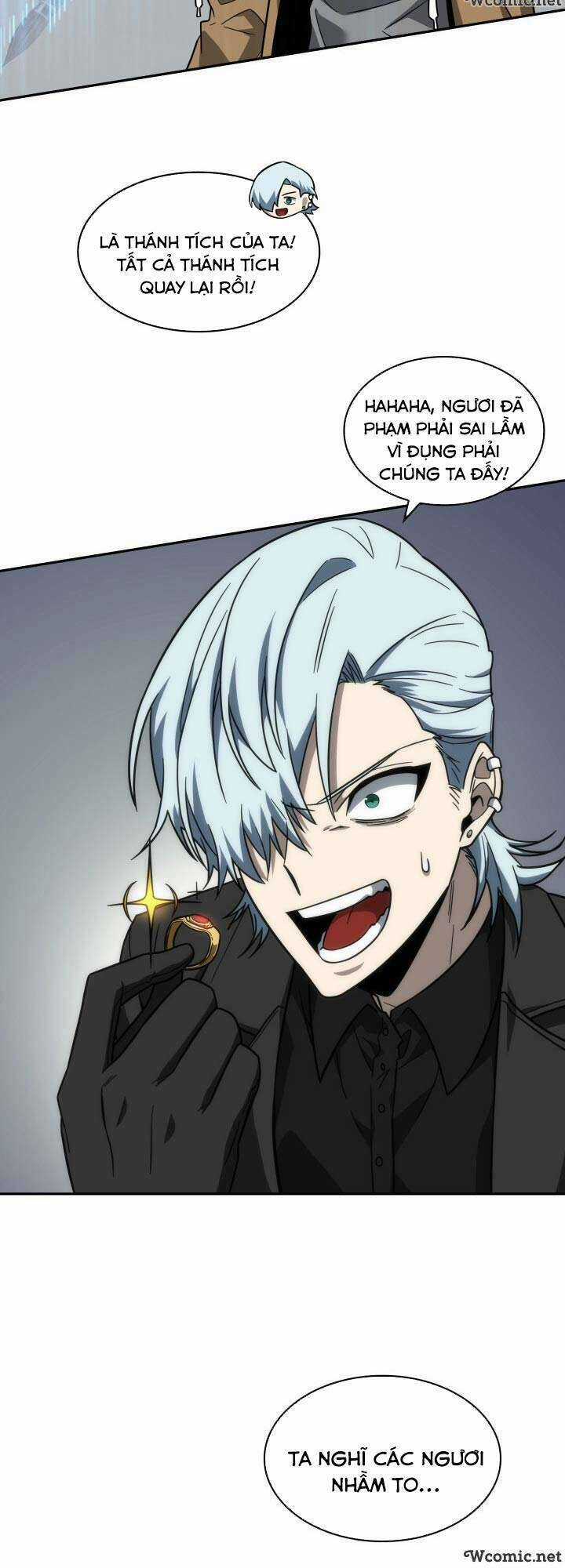 Vua Trộm Mộ - Chapter 232 - Trang 30
