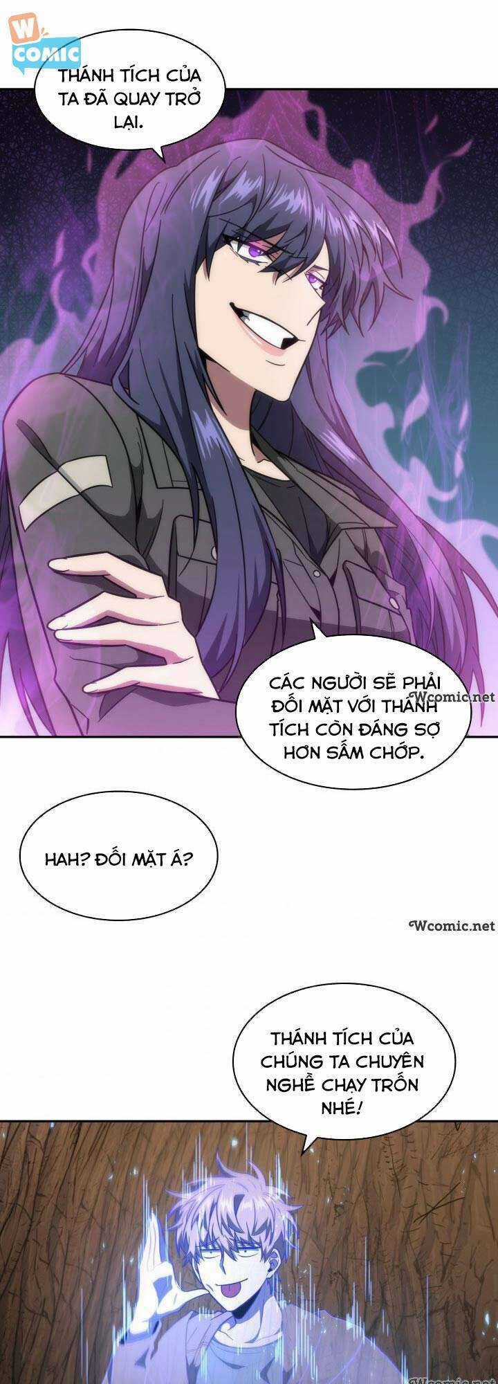 Vua Trộm Mộ - Chapter 232 - Trang 31