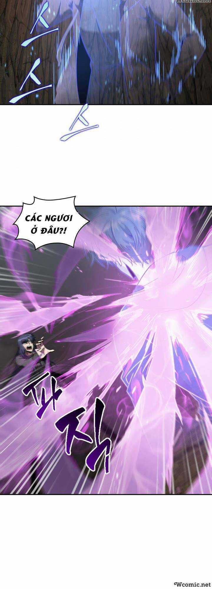 Vua Trộm Mộ - Chapter 232 - Trang 32