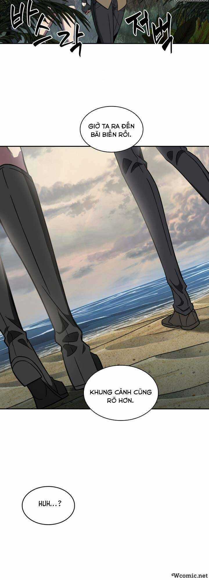 Vua Trộm Mộ - Chapter 232 - Trang 37