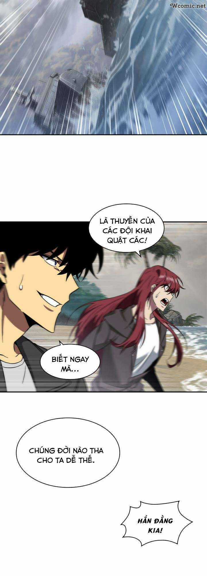 Vua Trộm Mộ - Chapter 232 - Trang 39