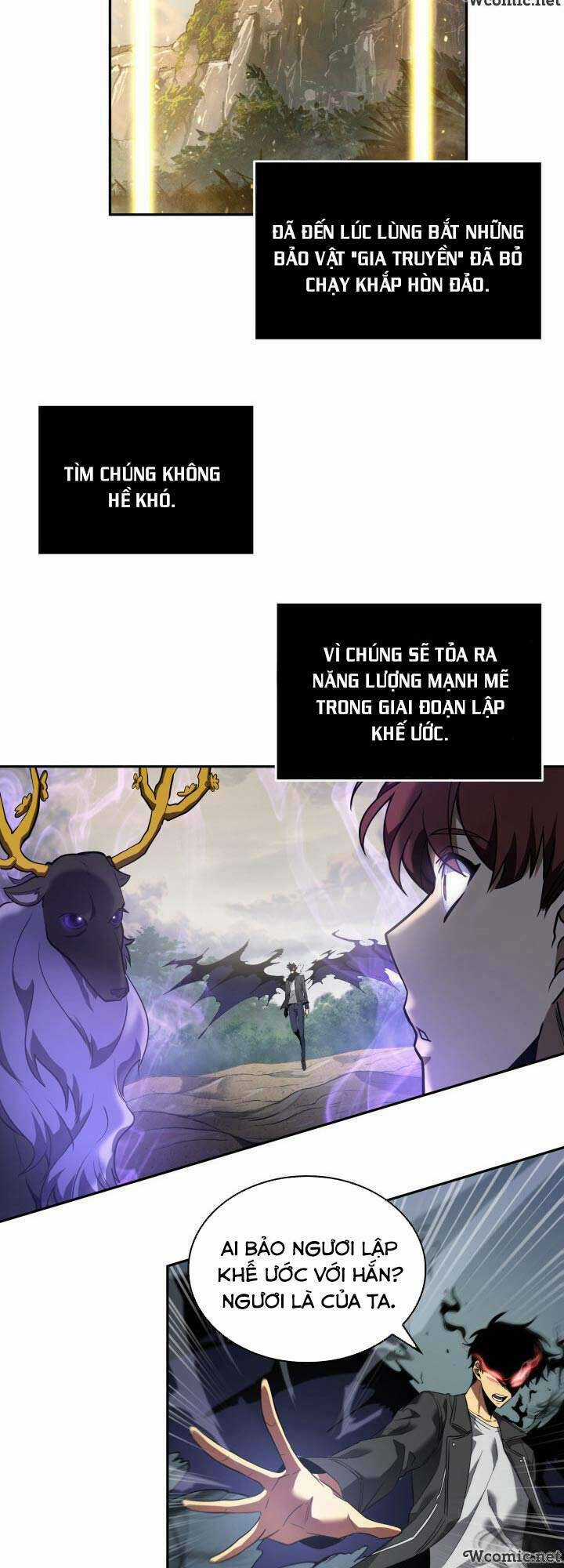 Vua Trộm Mộ - Chapter 232 - Trang 5