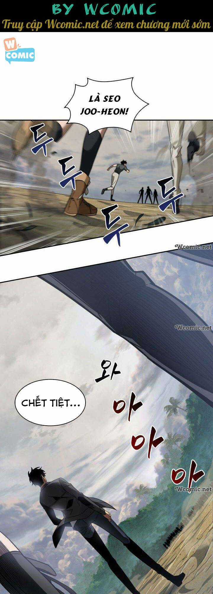 Vua Trộm Mộ - Chapter 232 - Trang 41