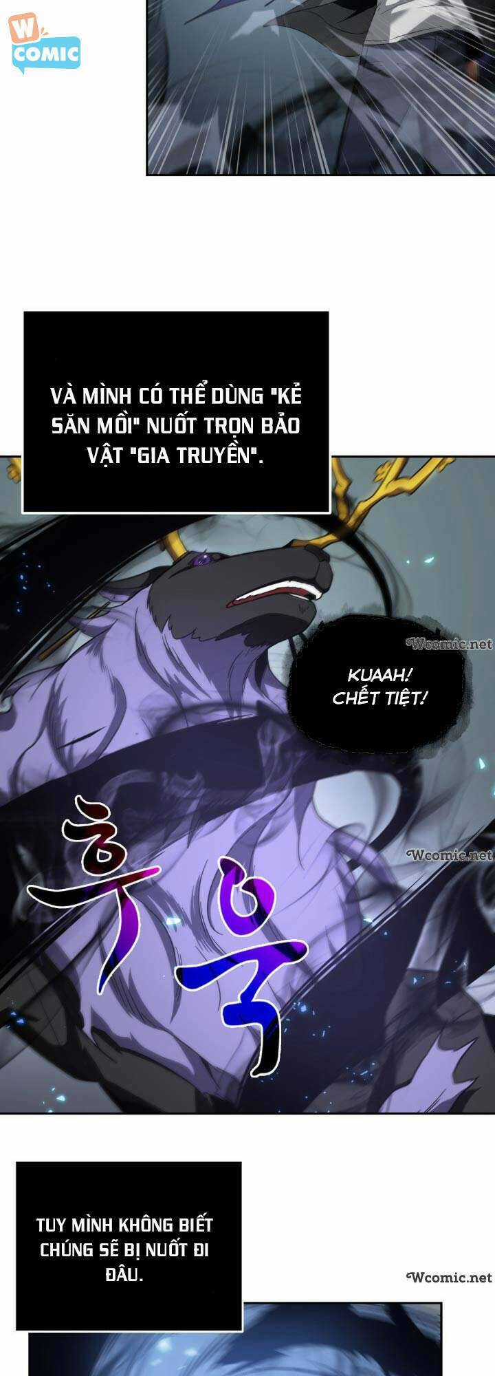 Vua Trộm Mộ - Chapter 232 - Trang 6