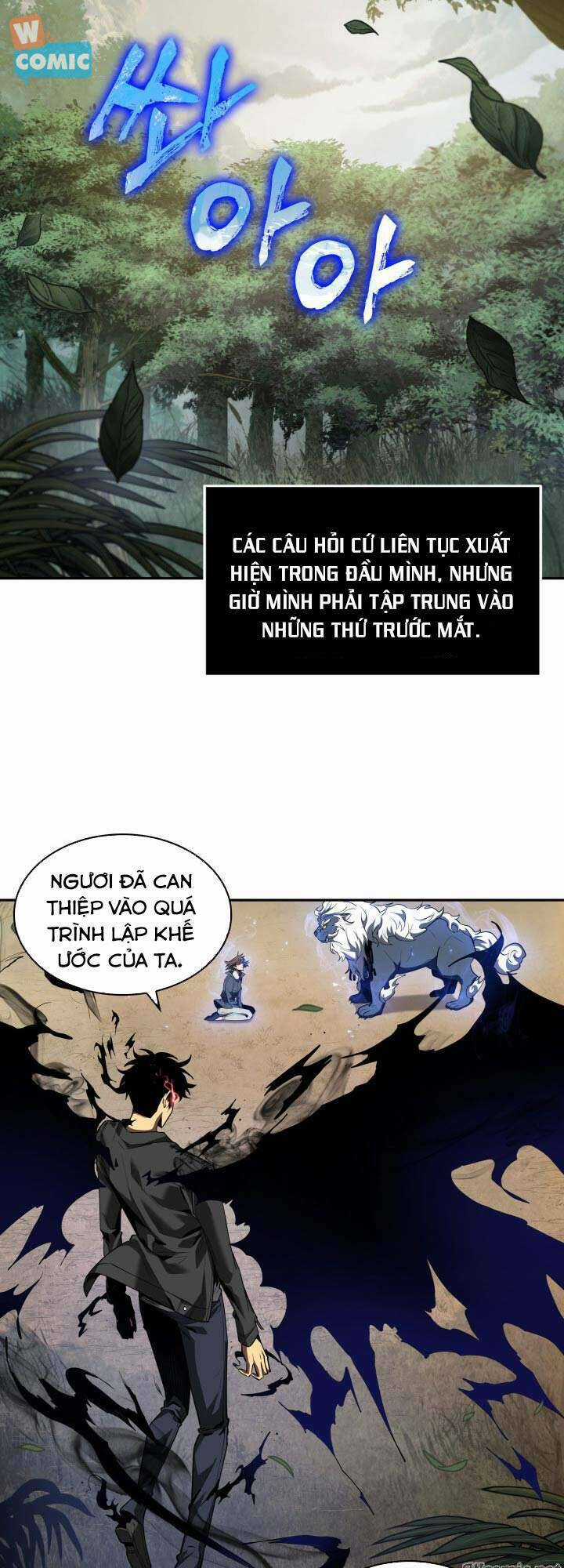 Vua Trộm Mộ - Chapter 232 - Trang 8