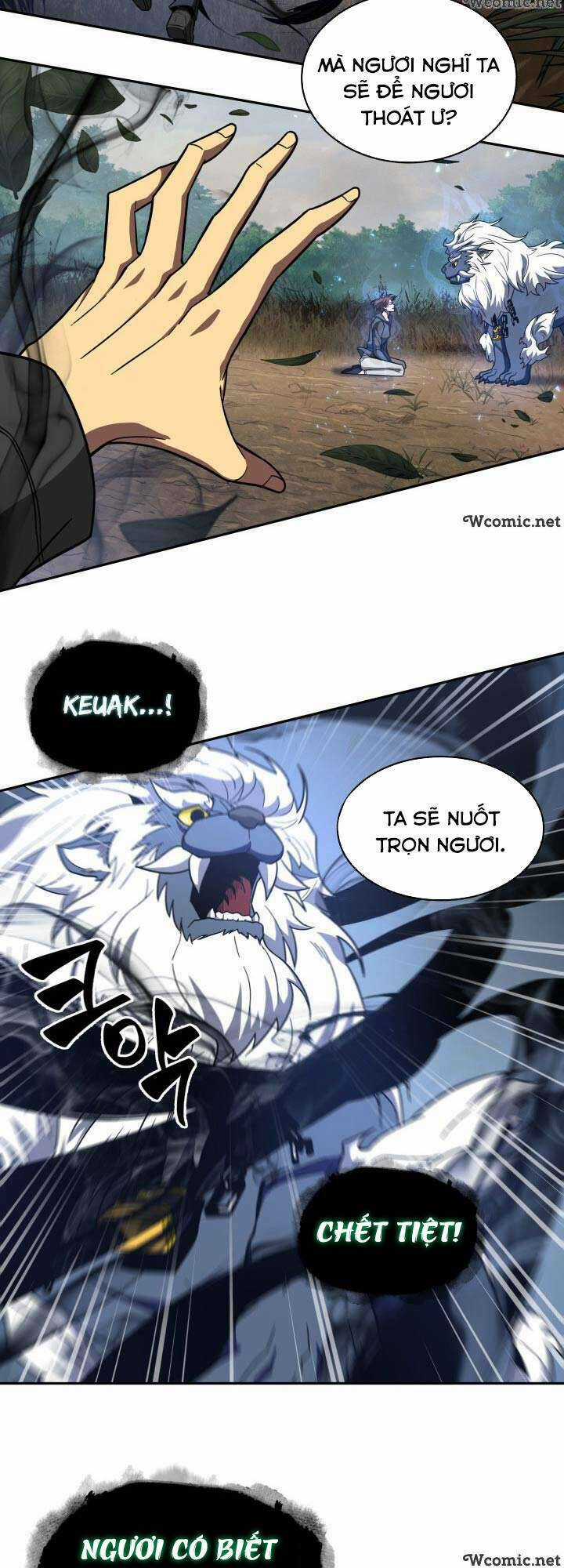 Vua Trộm Mộ - Chapter 232 - Trang 9