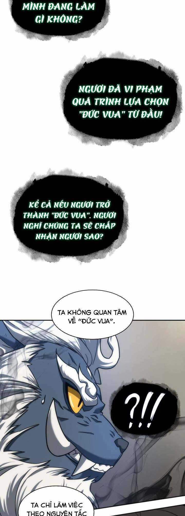 Vua Trộm Mộ - Chapter 232 - Trang 10