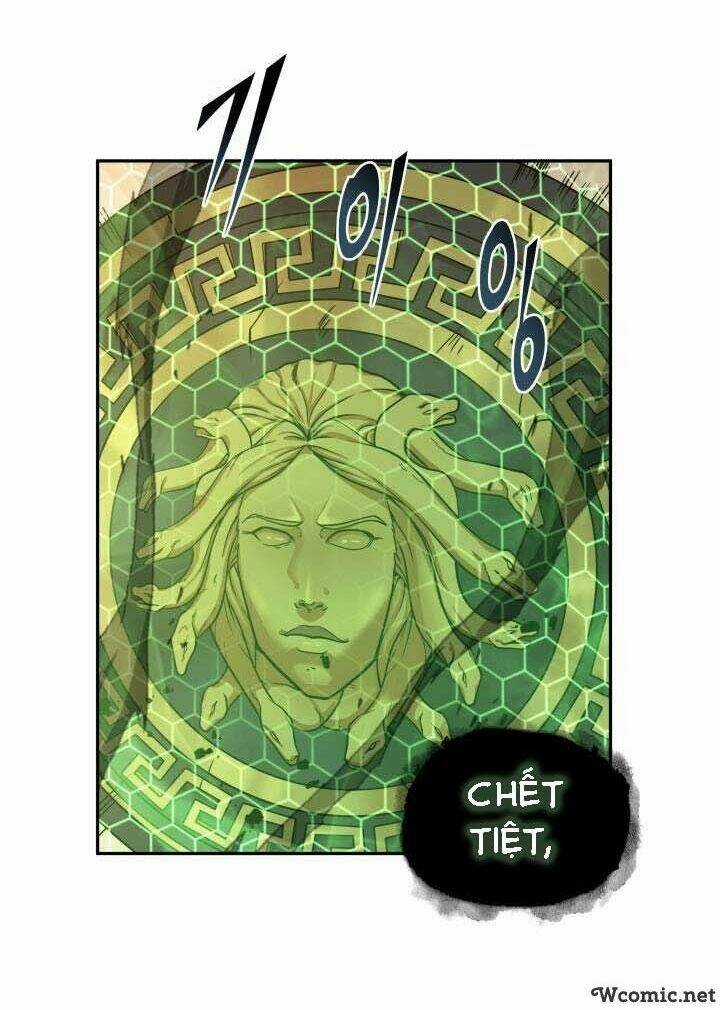 Vua Trộm Mộ - Chapter 233 - Trang 12