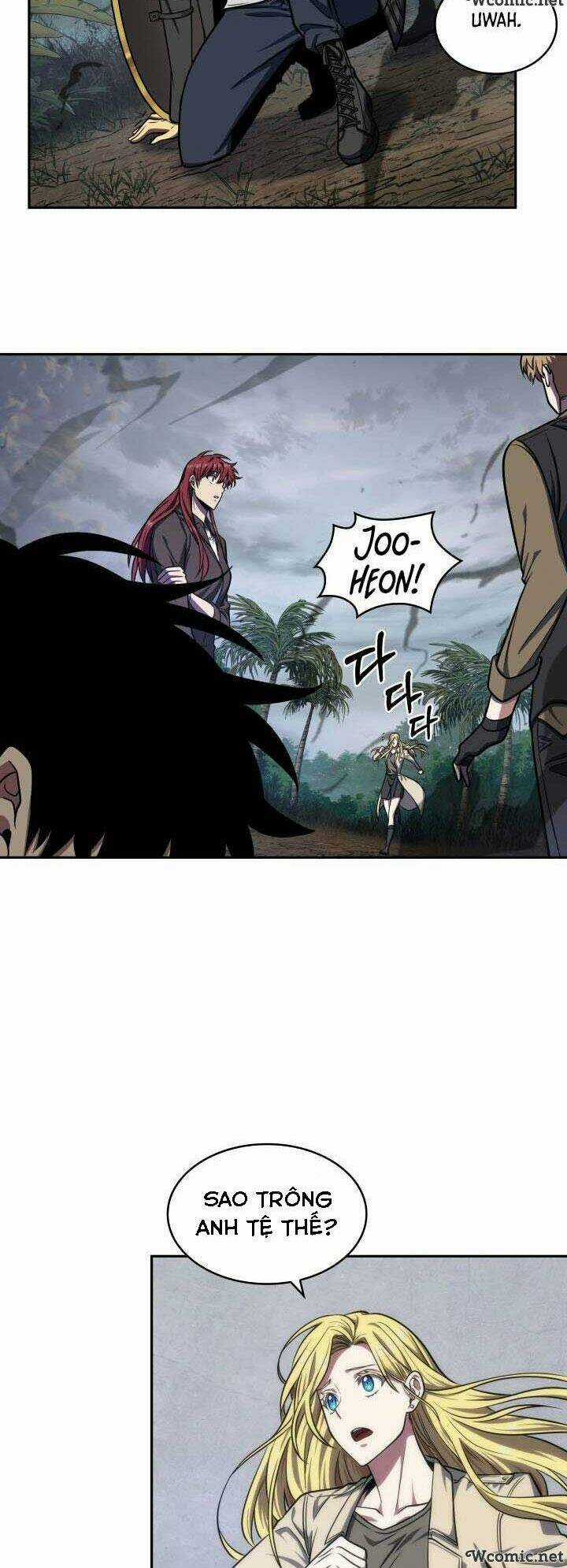 Vua Trộm Mộ - Chapter 233 - Trang 14